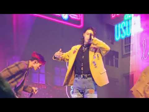 20230910 FEniX 演唱會 Day2〈Fly high〉