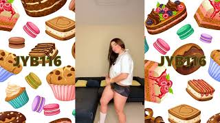 big bank challenge 🍩😋 tiktok #shorts #tiktok bigbank