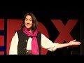 Planting the planet - how our gardens can rescue us | Marian Boswall | TEDxRoyalTunbridgeWells