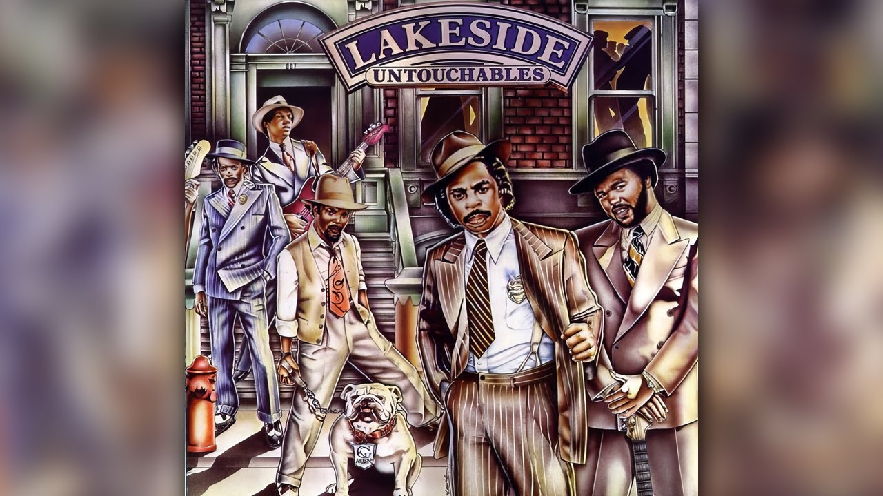 Watch Lakeside - Alibi on YouTube Watch Lakeside - Alibi on YouTube