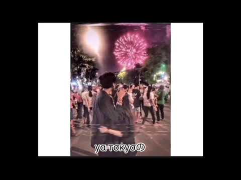 เเก้มน้องนางเเดงกว่าไคร remix បទថៃល្បីក្នុង Tik Tok | Ya Tokyo