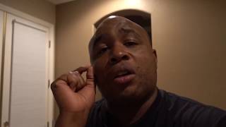 THE TRUTH ABOUT ME CONFRONTING THE GUY WHO ROBBED MY HOUSE