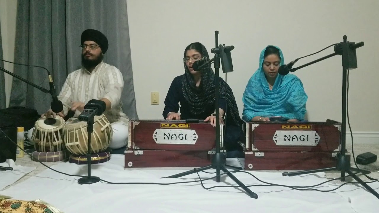 Nehee Shoddo Re | Simrit Kaur