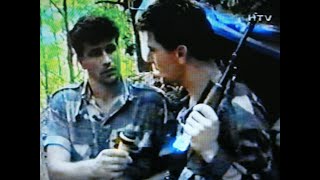 Žepče - 199394. Htv - Antun Mrkonjić