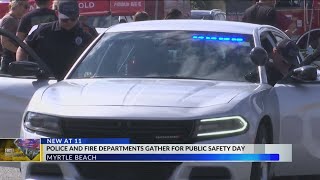 Public Safety Day 2022