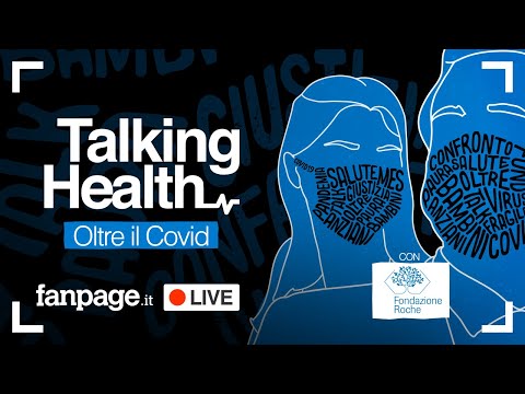 Talking Health, oltre il Covid: chi paga il prezzo più alto della pandemia? Episode cover