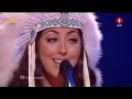 Eurovision 2012 - Joan Franka - You And Me... (The Netherlands)