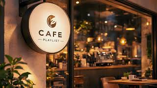[LIVE] 𝑺𝒐𝒇𝒕 𝑰𝒏𝒅𝒊𝒆 𝑴𝒐𝒐𝒅  Cozy Cafe Music for Work, Study & Rest screenshot 2