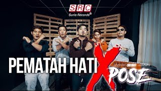 Pematah Hati -  Nabila Razali (Cover by Xpose)