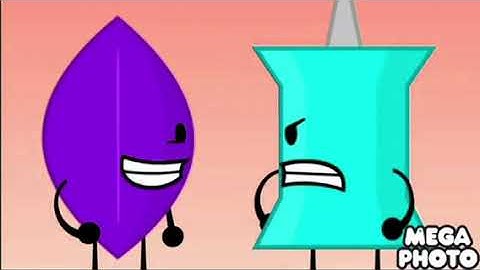 Bfdi episode 1 ending alternate in happened