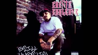 2. mob shit - chente corleone