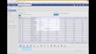 How to export data from web?