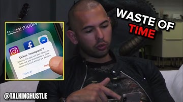 Why Social Media Is A Waste Of Time (DELETE IT)