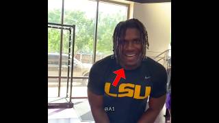 Coach Attempts The Elbow Challenge (@isaac.ike.brown)