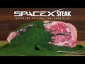 This steak will fuel your trip to mars