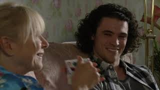 Ben Mitchell 12th July 2016 Part 1