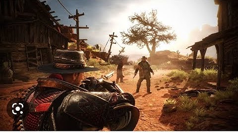 EVIL WEST Walkthrough Gameplay Part 1 - INTRO (FULL GAME)