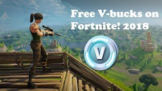 *NEW* FREE V-BUCKS GLITCH IN FORTNITE - clipzui.com - 320 x 180 jpeg 18kB