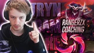 TRYNDAMERE MIDLANE 😅 THE TROLLING CONTINUES! Net Worth