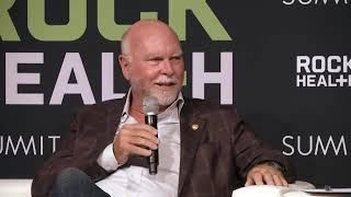 Craig Venter speaks about replication crisis.