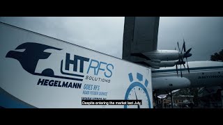 Hegelmann Group Road Feeder Services