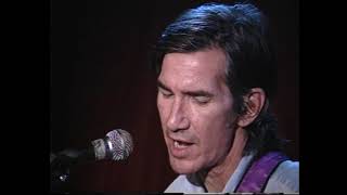 Townes Van Zandt with Mickey White