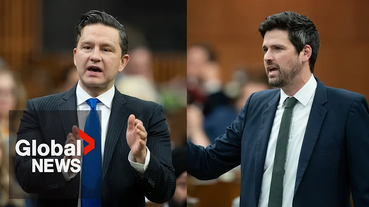 Poilievre calls Sean Fraser the "most incompetent immigration minister in Canadian history” - DayDayNews