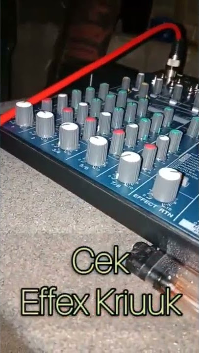 UNBOXING mixer YAMAHA MG82cx #shots