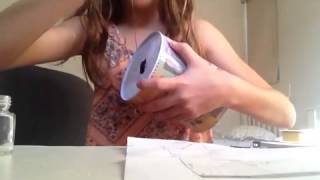 How to get money out of a tin