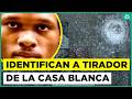 Identifican a hombre que terminó muerto tras disparar en la Casa Blanca: decía que 'era Dios'