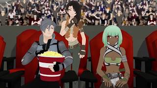 My Opinion On Spoilers, Sponsored By Cinder Fall