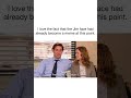 Unseen Jim And Pam Blooper Season 6 How Can You Miss This One mp3