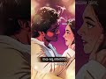 ❤️🤍 . . . #anime #love #lovesong #explore #foryou #song #instagram #fyp #reels #youtubeshorts