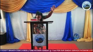 Wena olalelwa izidalwa|| Powerful Worship Pastor Sihle Khatshwa || MWC TV ||