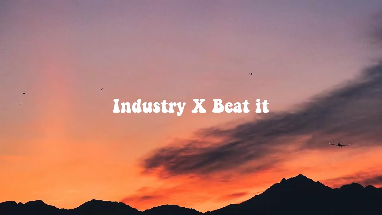 Industry Baby X Beat it YouTube