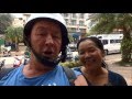 Ao Nang to Krabi By motorbike hire. Thailand