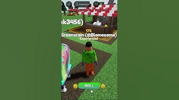 Roblox Curse Randomizer Speed Clips!..