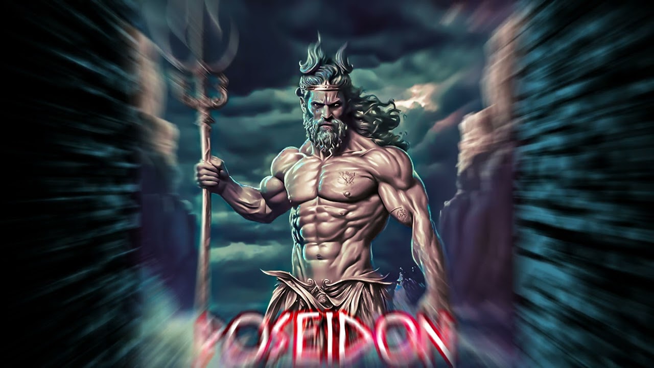 Watch POSEIDON - MRNURY (MELODIC TECHNO NEW 2023) on YouTube Watch POSEIDON - MRNURY (MELODIC TECHNO NEW 2023) on YouTube