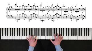Oh, Holy Night - Advanced Piano Arrangement No. 4