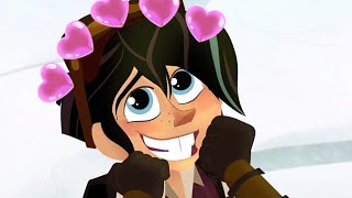 Are you Board yet?//Varian Edit// Tangled// Compose Test//