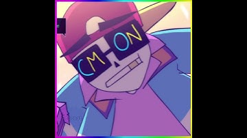 Fresh sans edit DO NOT STEAL #fyp #fyp #gachafyp #gachalife #freshsans #sans #undertale #undertaleau