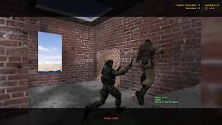 counter strike friendly fire π
