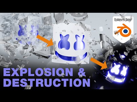 How I Made This Visualizer For A FAMOUS Music Artist!