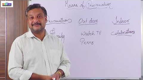 Class 2 Social Lesson 9