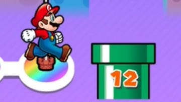 Super Mario Run - Remix 10 (Areas 10-12)