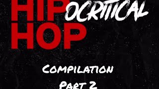 Hypocritical Hop Compilation (Part 2) .
