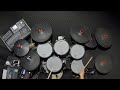 JUN SKY WALKER(S) START Drum Cover