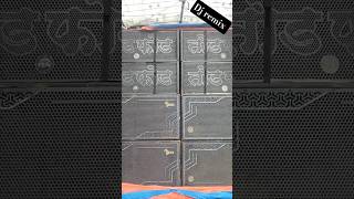 Dj remix new video 2025 Vikram chauhan Todfod Sound VSR brand dj remix dj | VN871 | VB live timli