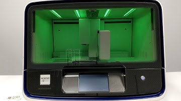 Thermo Life Technologies Ion Chef NGS IONCHEF [BOSTONIND] - 16509