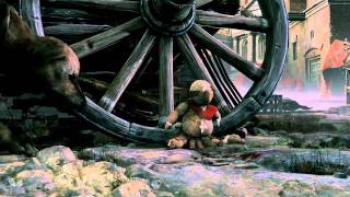 Ryse - E3 2011 Trailer